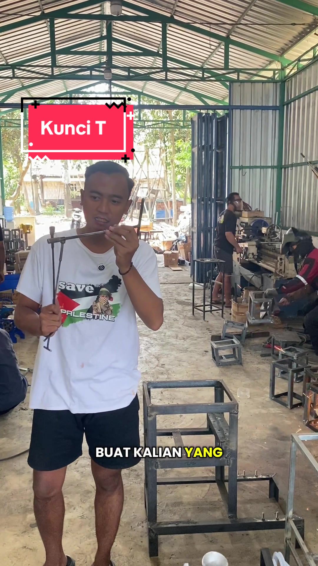 @Baberekomendasi