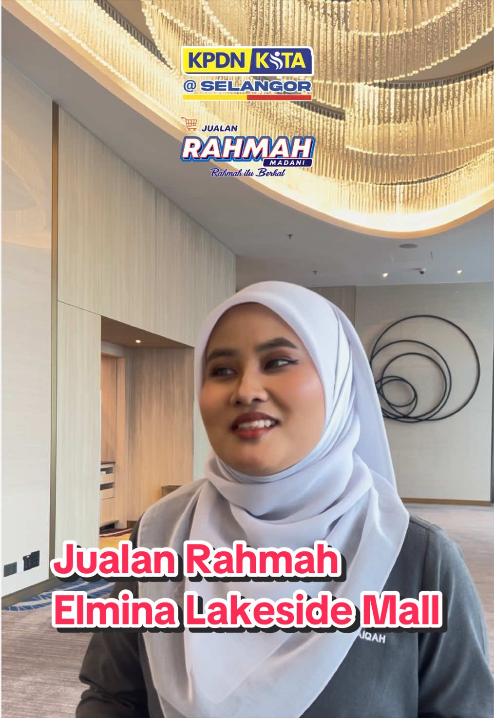 @JUALAN RAHMAH SELANGOR