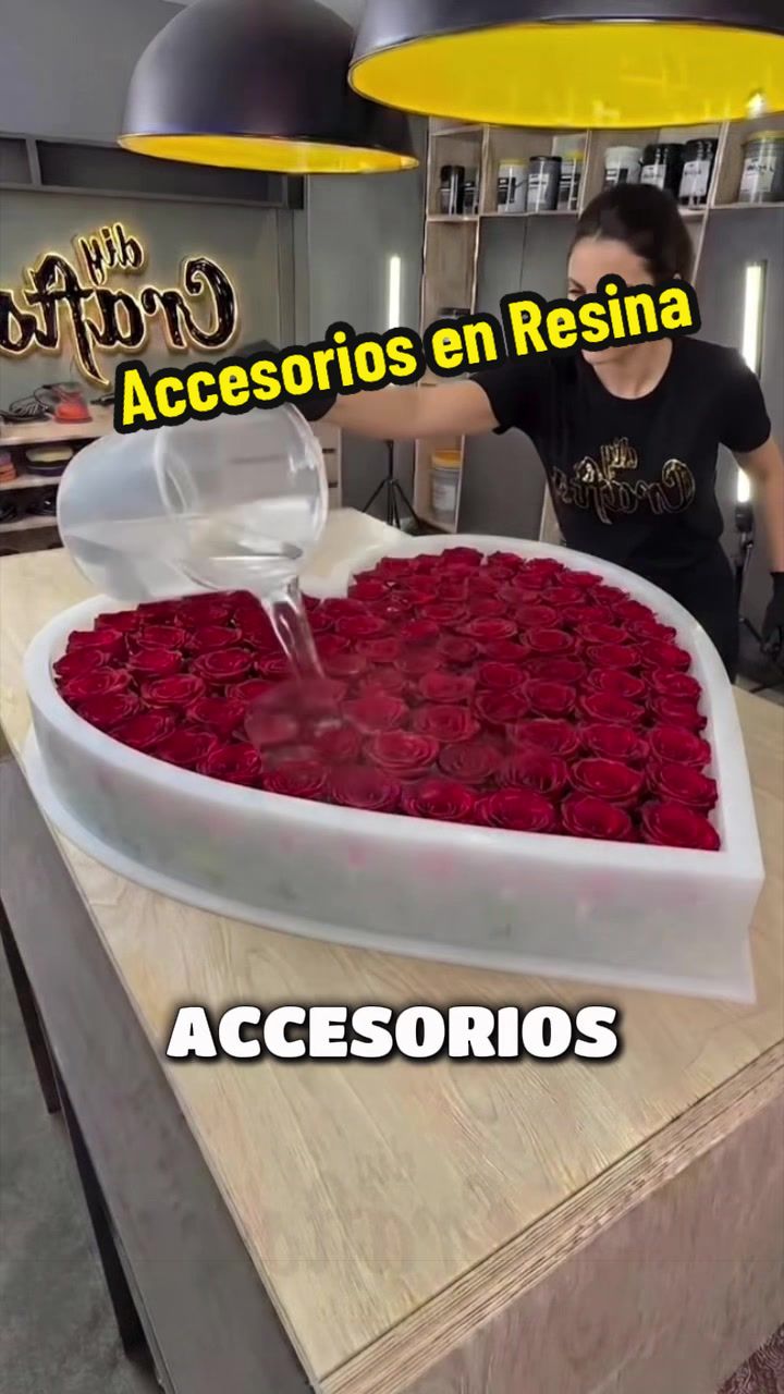 @ResinaArte