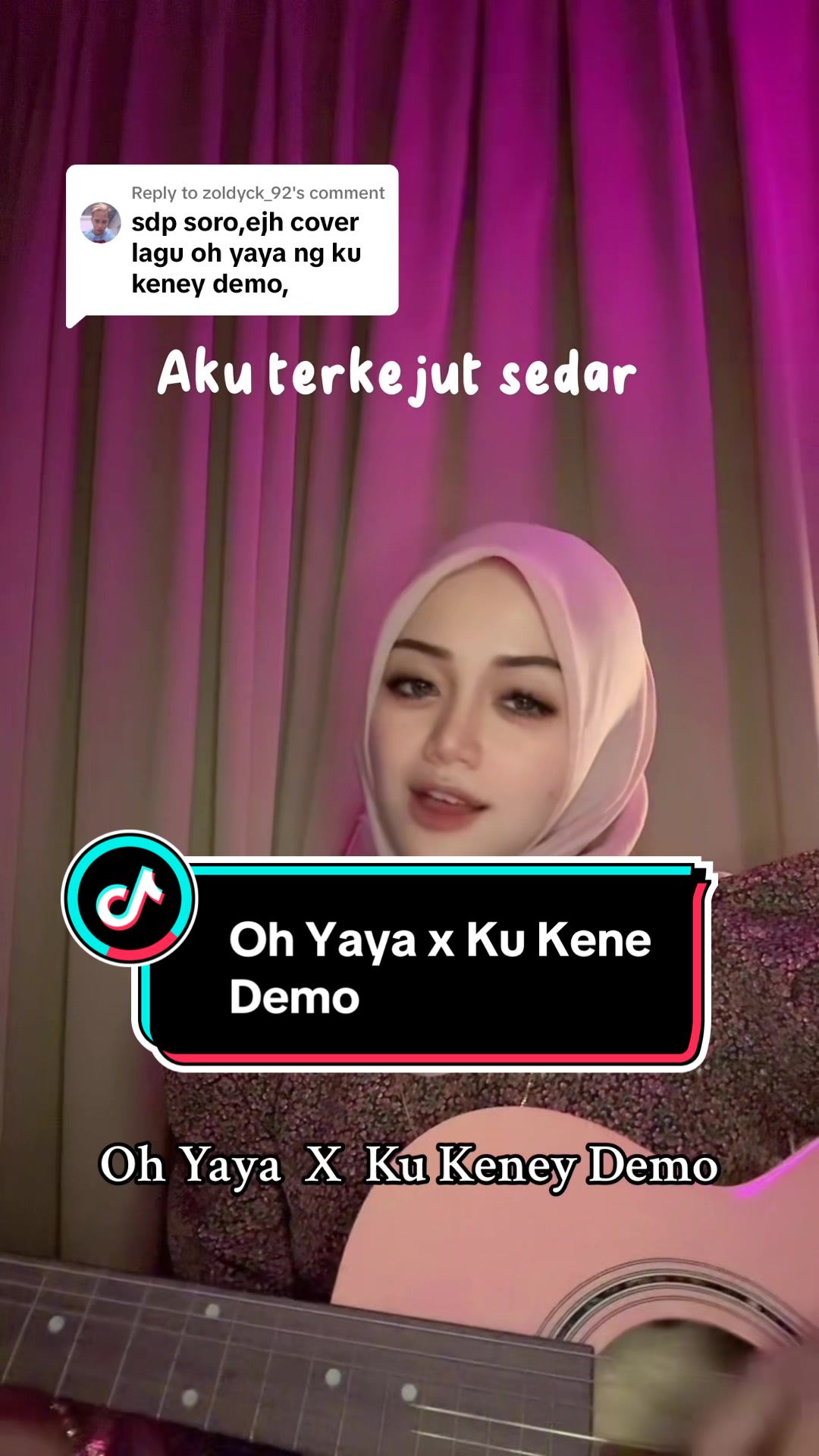 @IELA NABILA