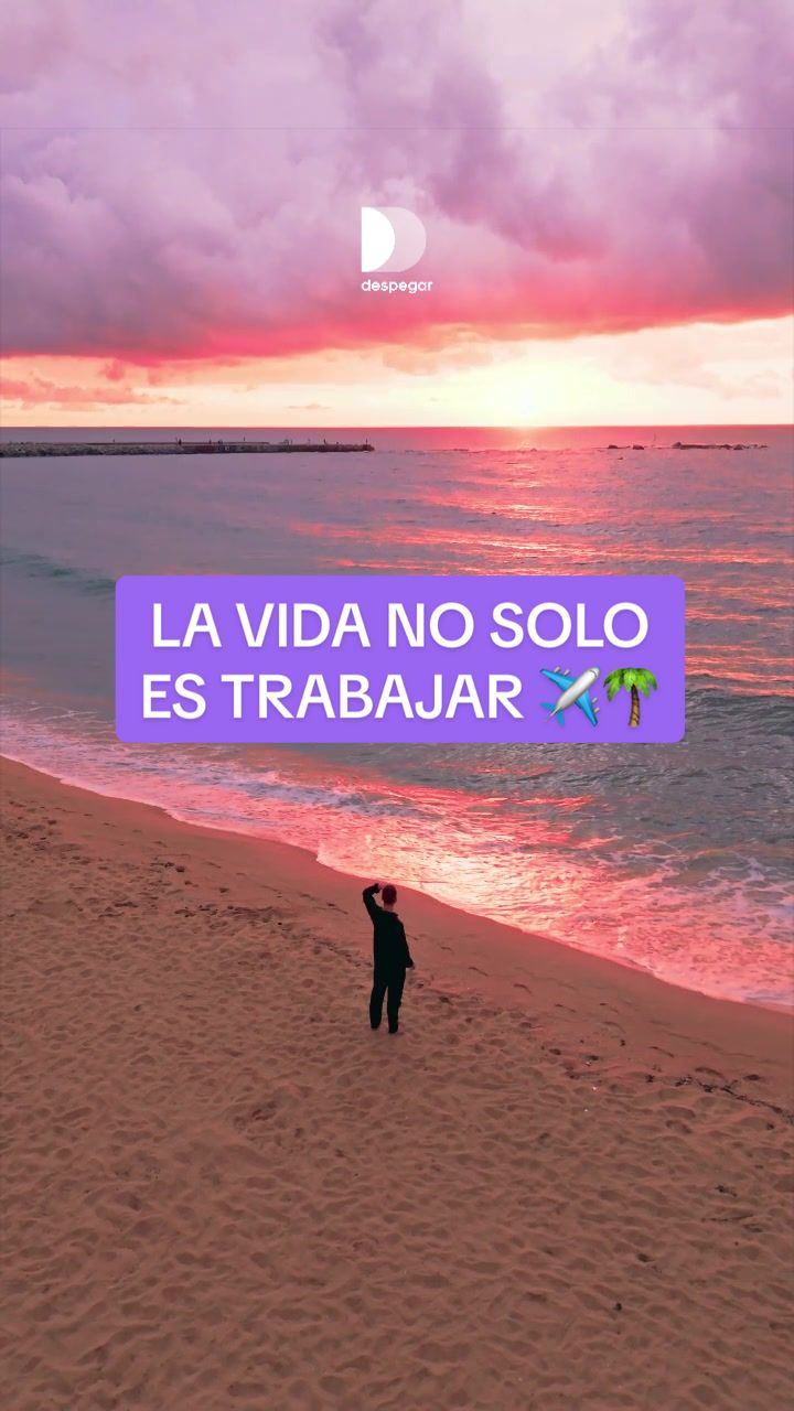@Despegar Colombia