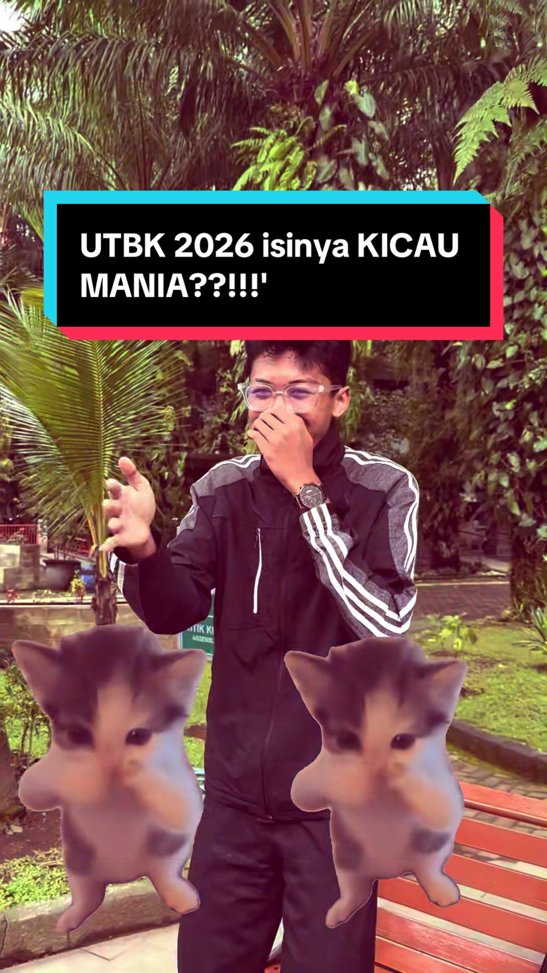 @Fisip Universitas Brawijaya