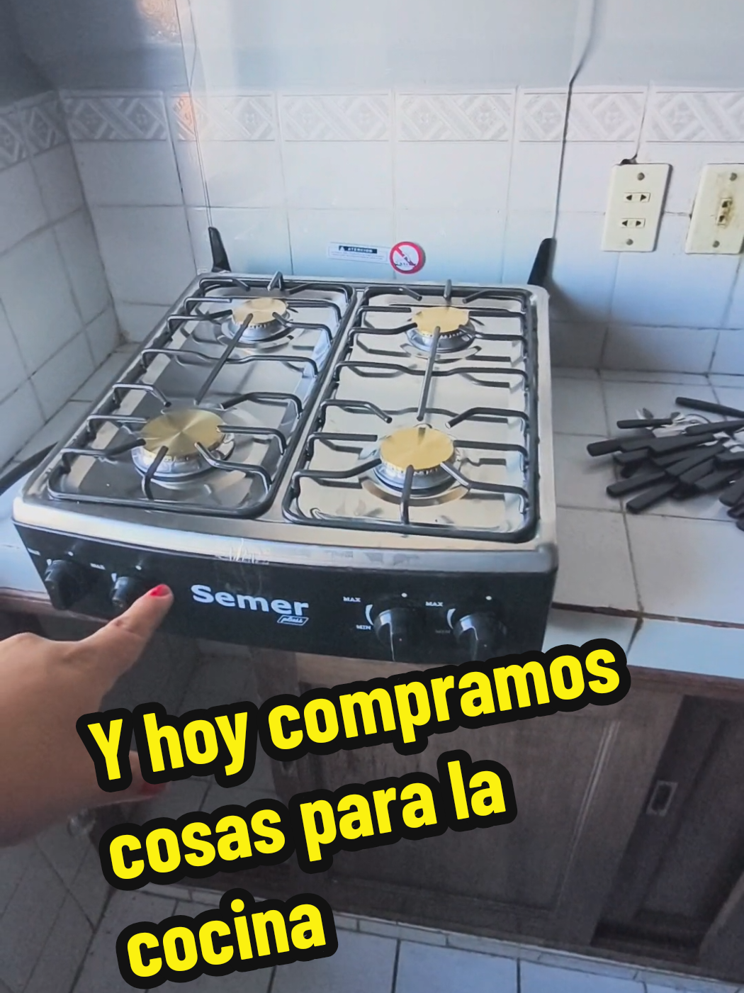 @Sarah Sanabria