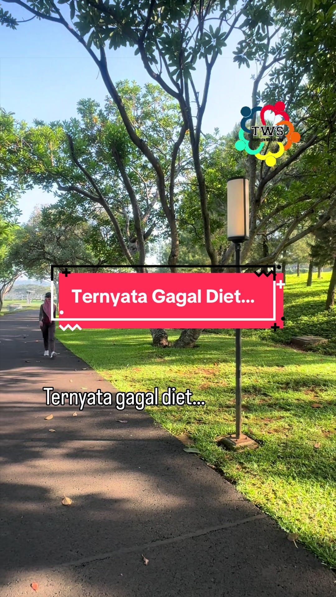 @Dr.Nugra_TWS Consultant