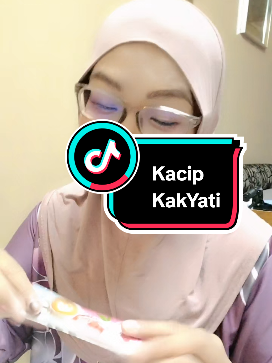 @Yati Mahir Osman