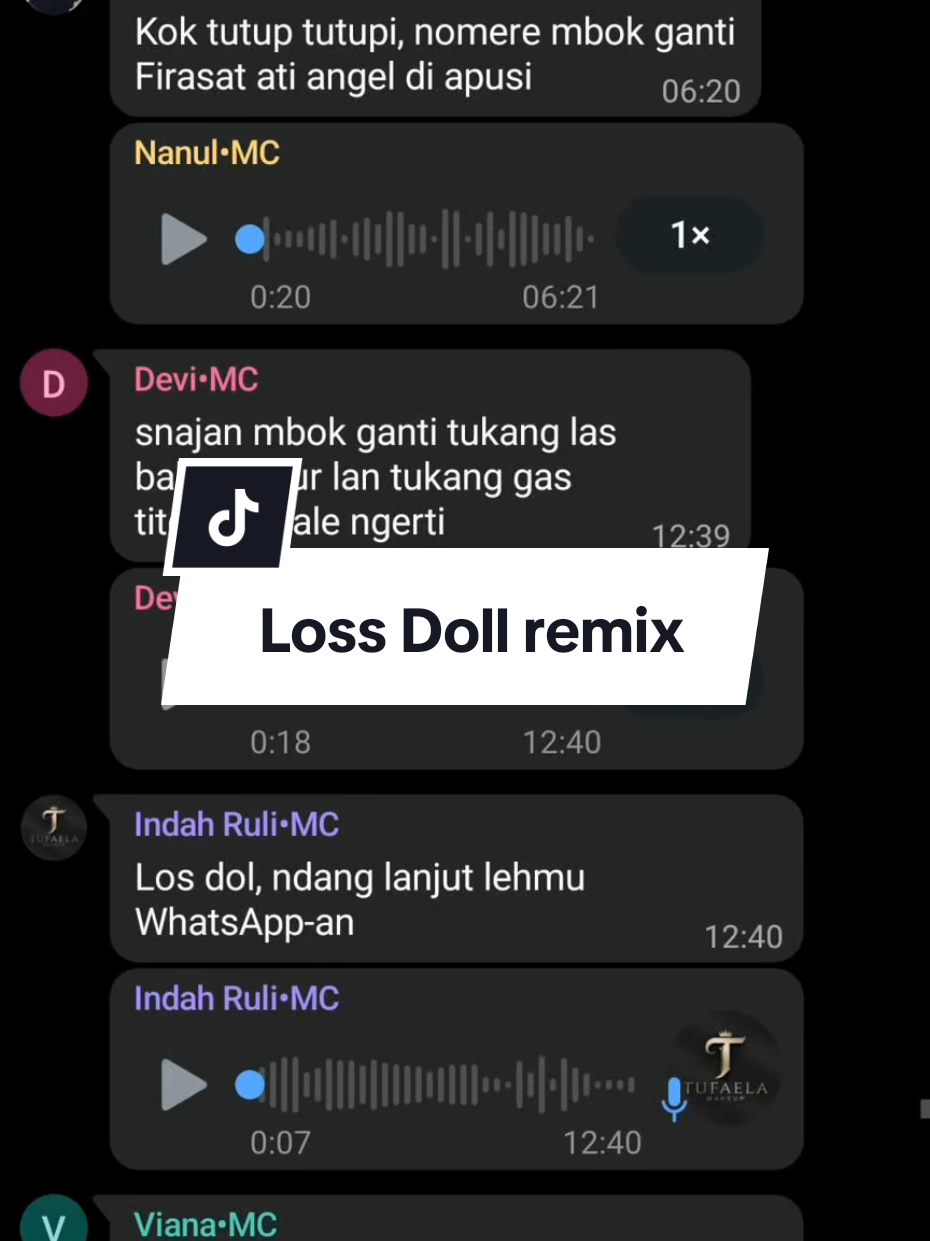 @MUSICALLY GRUP