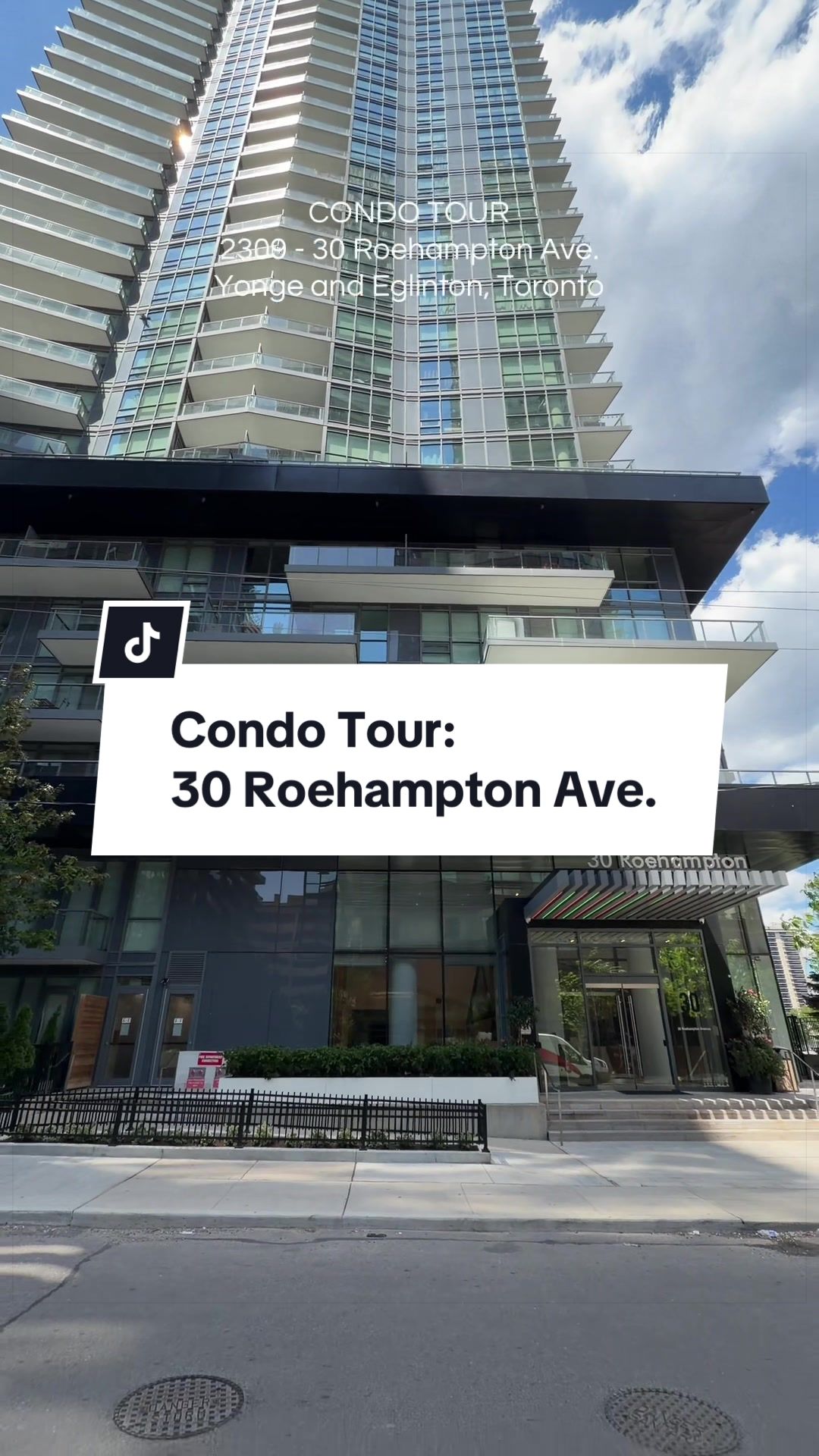 @yael | toronto realtor + mama