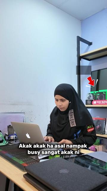 @Abang NAIS