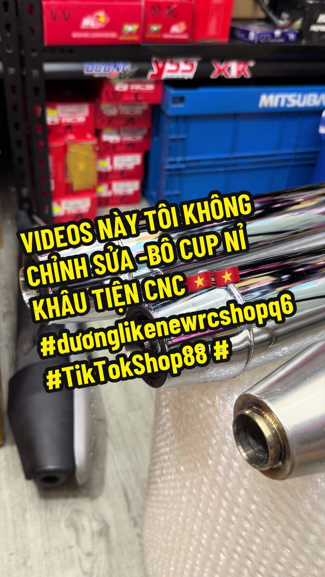 @DƯƠNGLIKENEW RCSHOP Q6