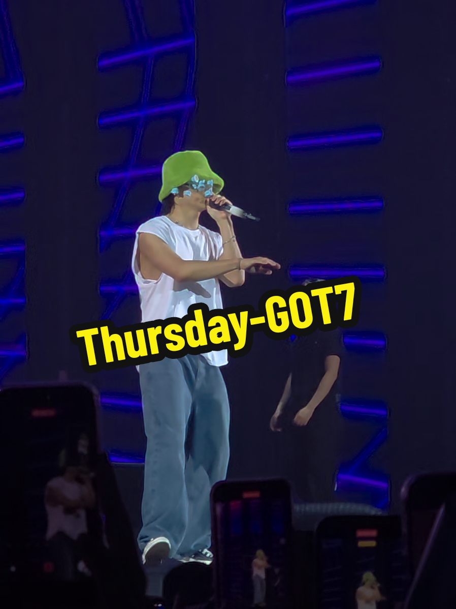 @🐥AEW i💚got7