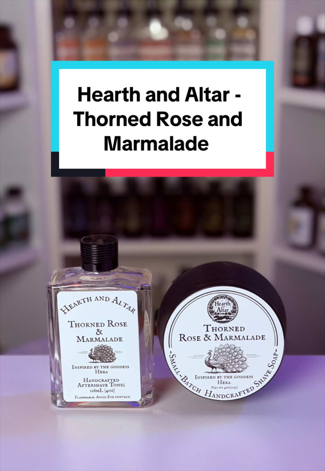 @Make it a Great Shave
