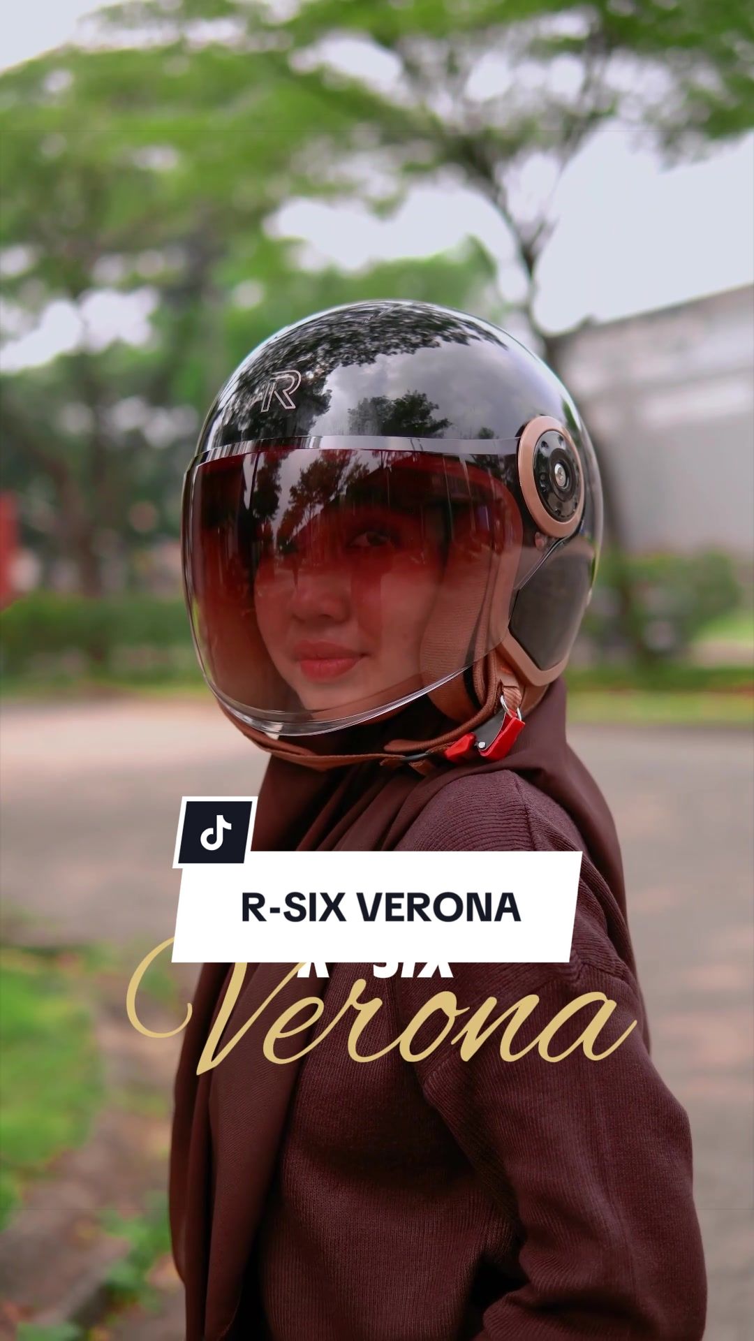 @R-SIX Helmet Official Shop