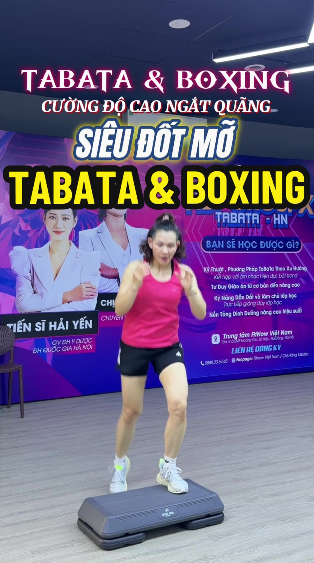 @Chị Hằng TABATA