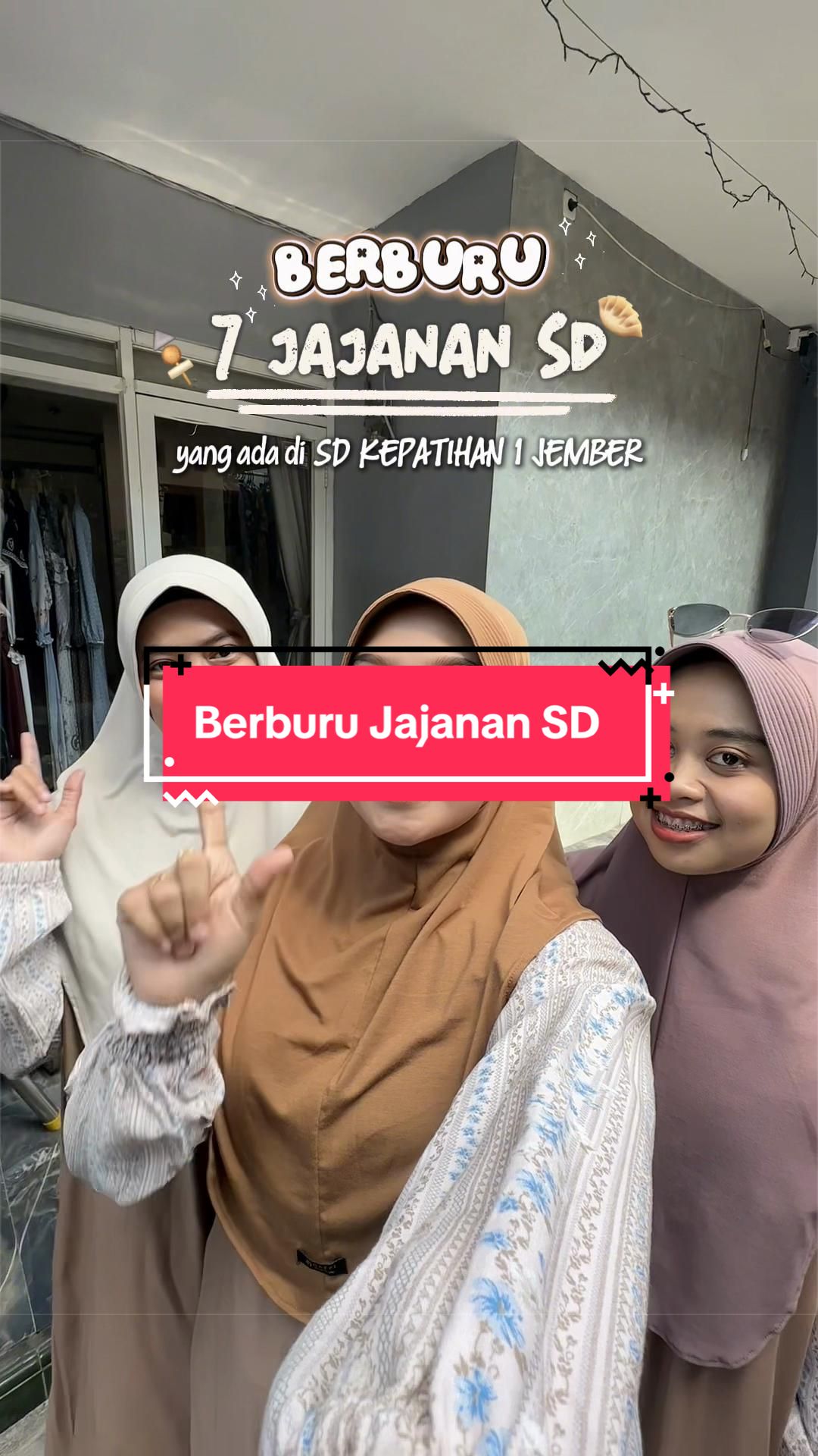 @Selma Hijab Fashion Muslim