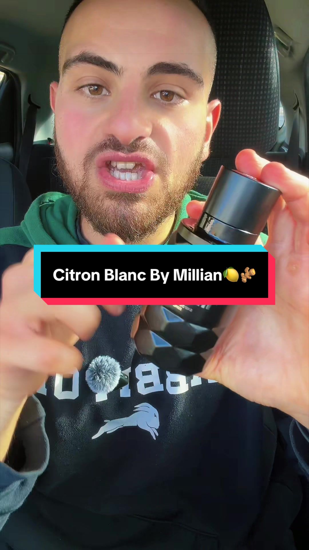 @Chubby Minion Fragrances