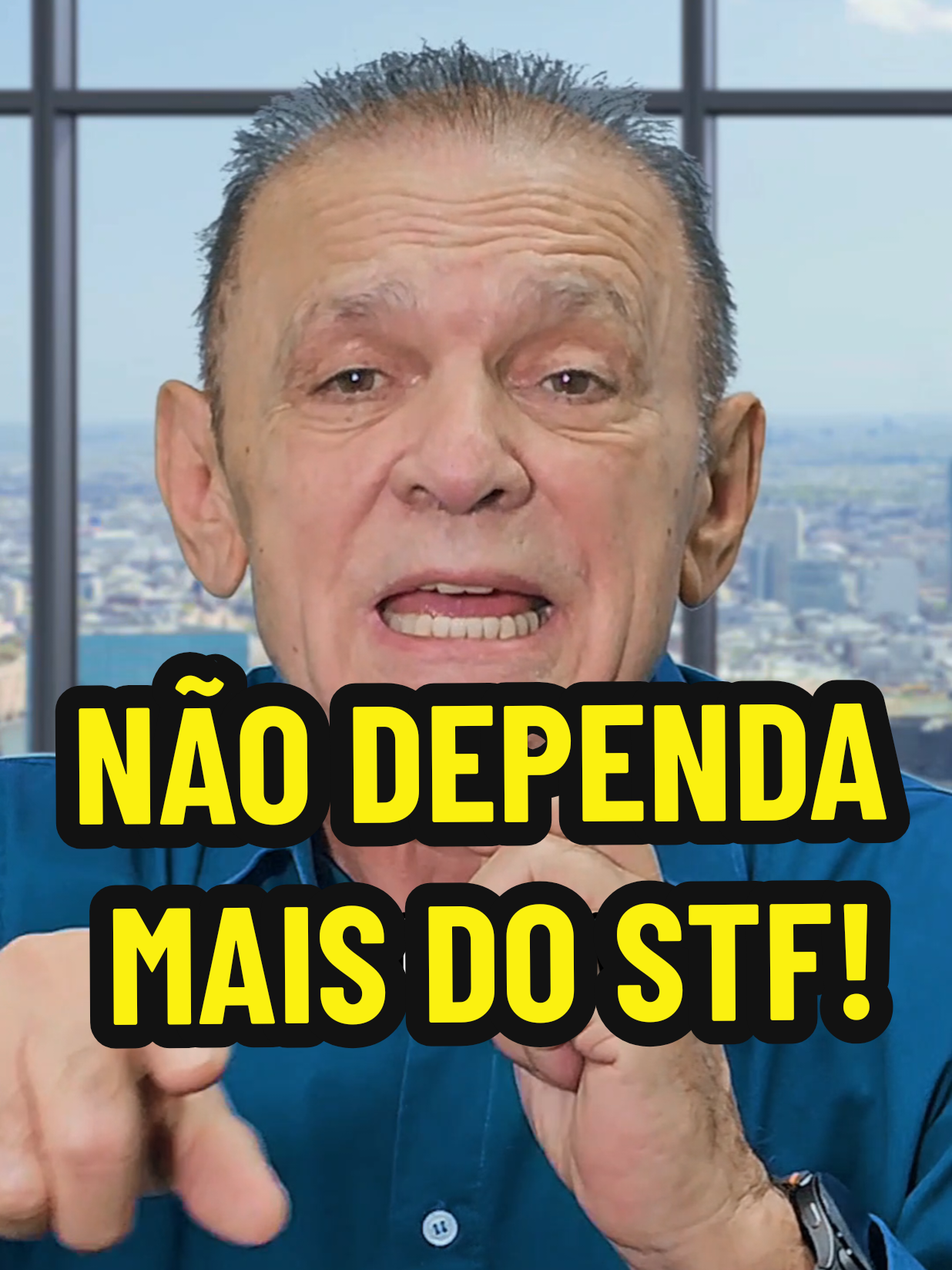 @Medeiros