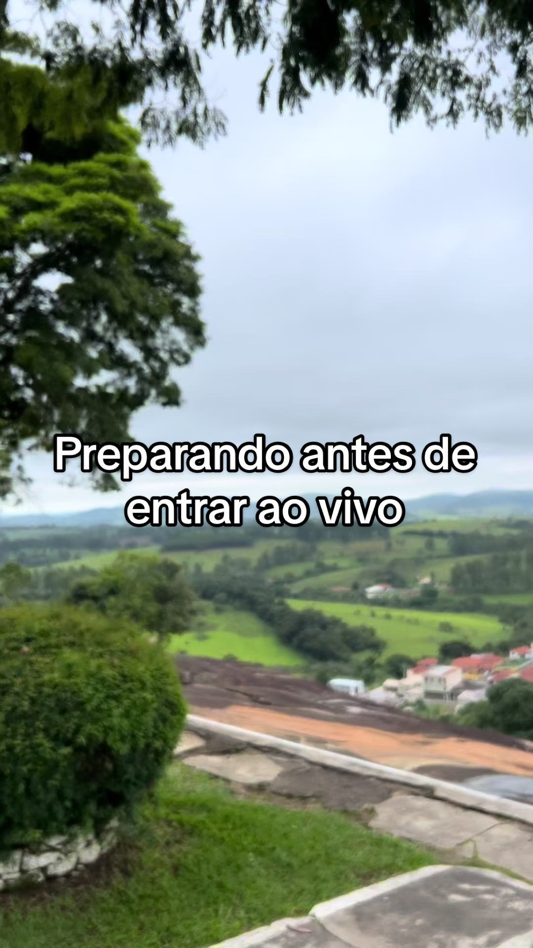 @Radialista Luana