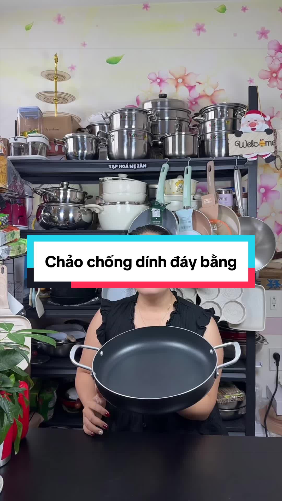 @Tạp hoá mẹ zân