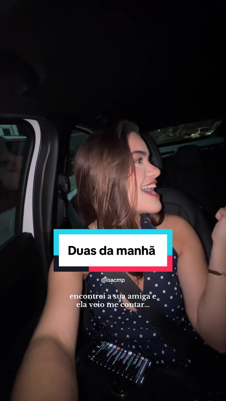 @Isadora Pereira 2.0