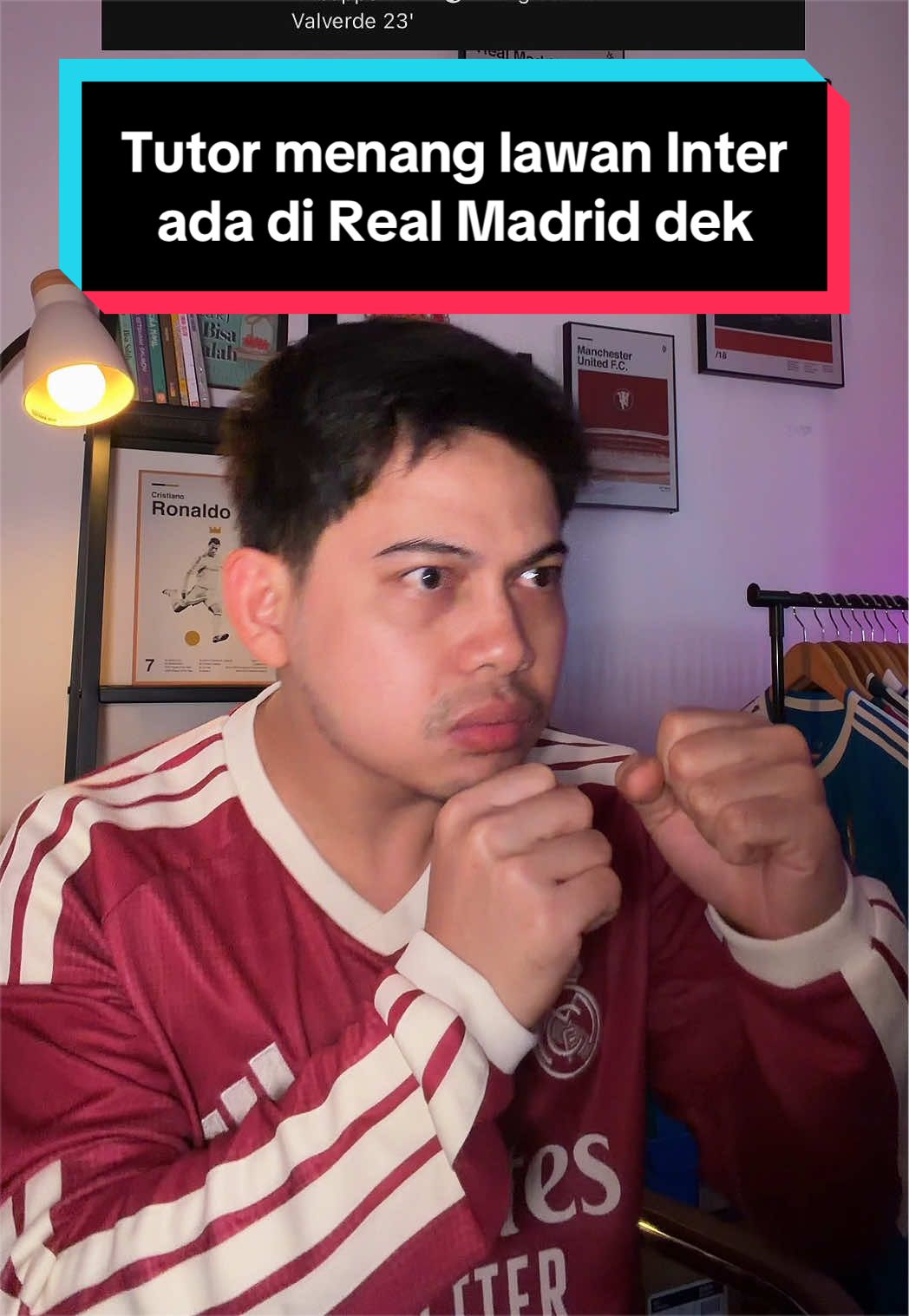 @Abang Abangan Bola