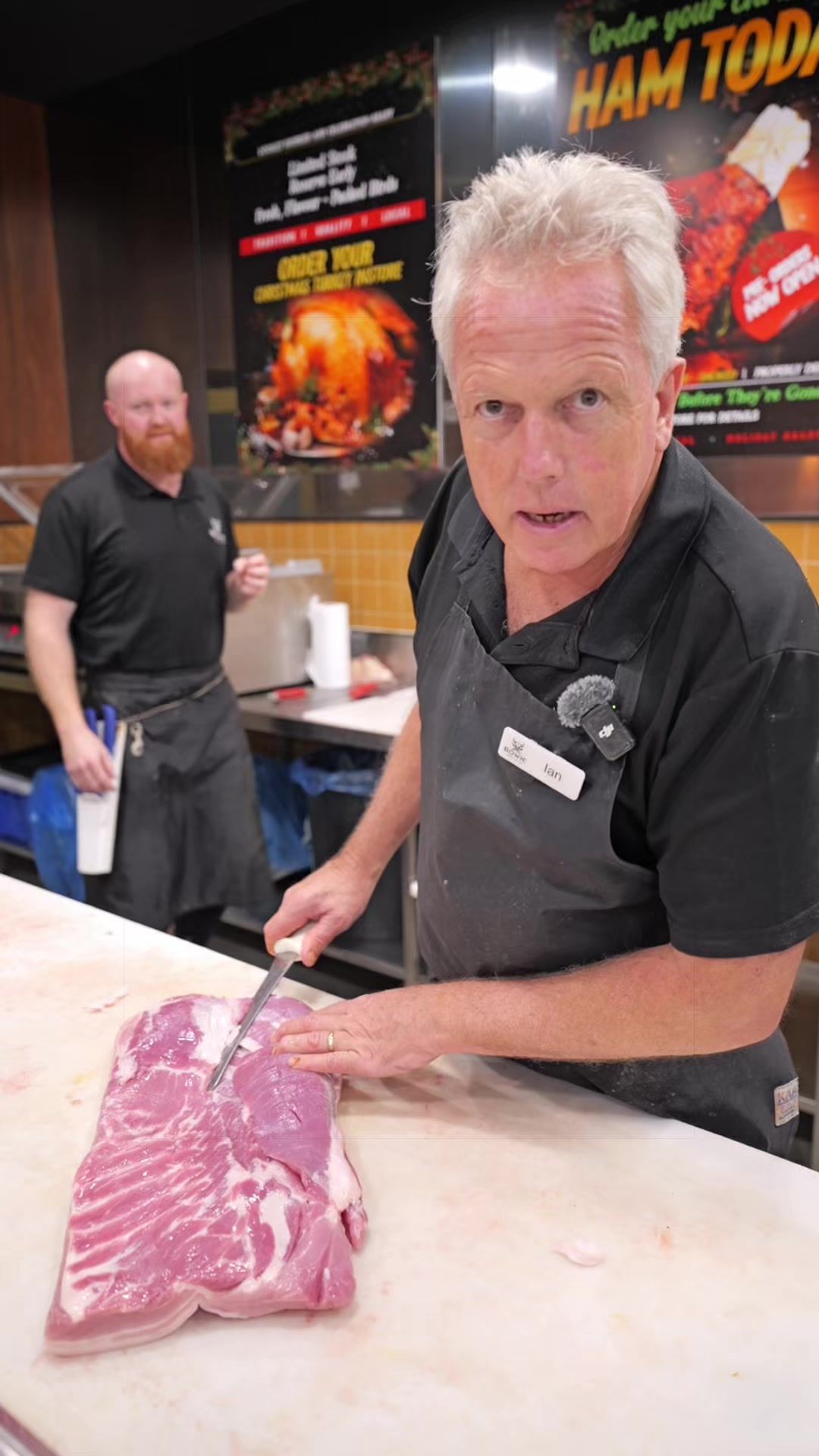 @BOWIE MEAT & CO