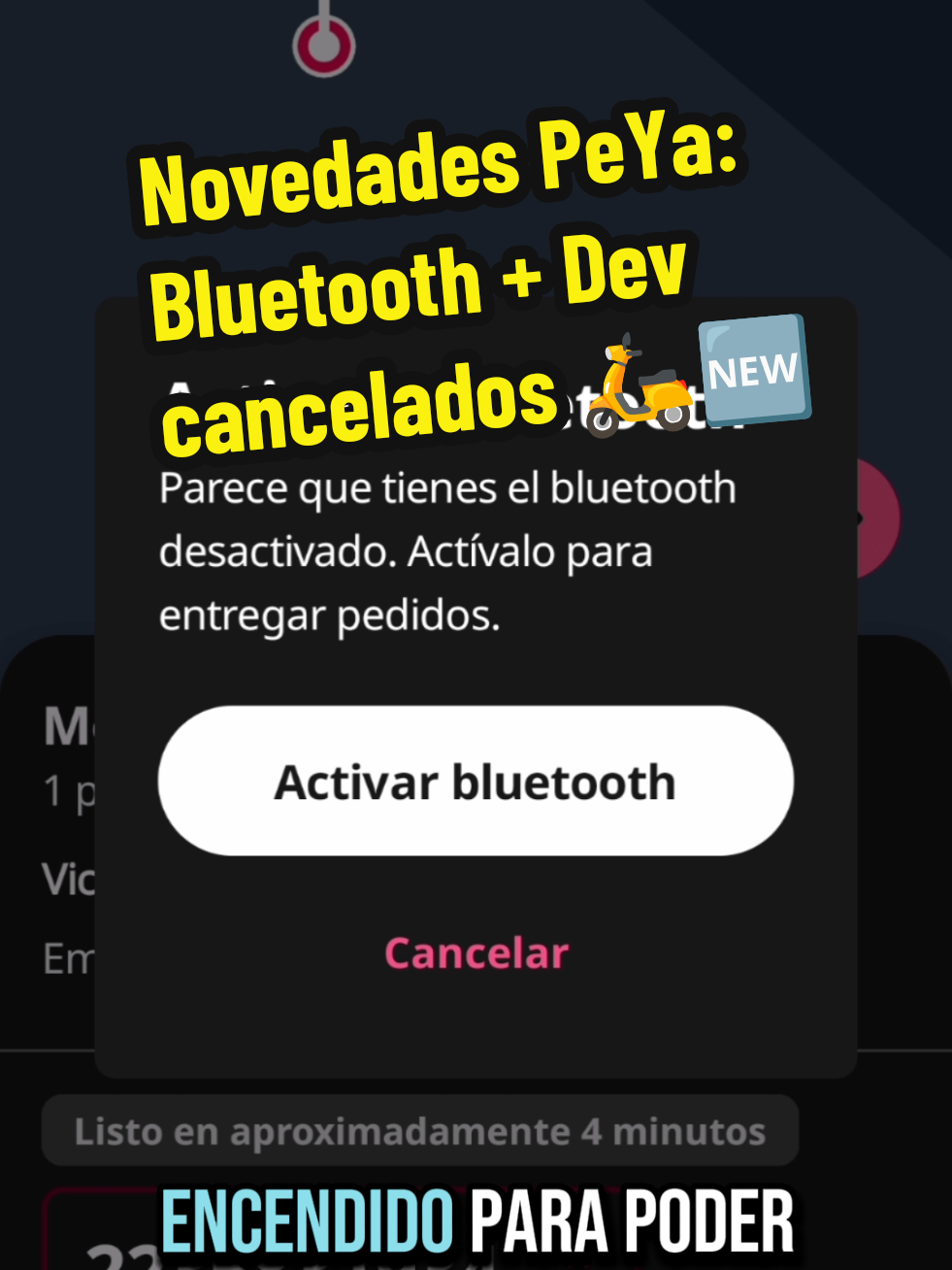 @ELDELIVERY10 🛵🇦🇷⭐⭐⭐
