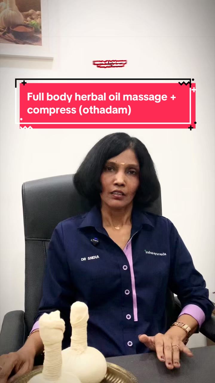 @Indus_Ayurveda