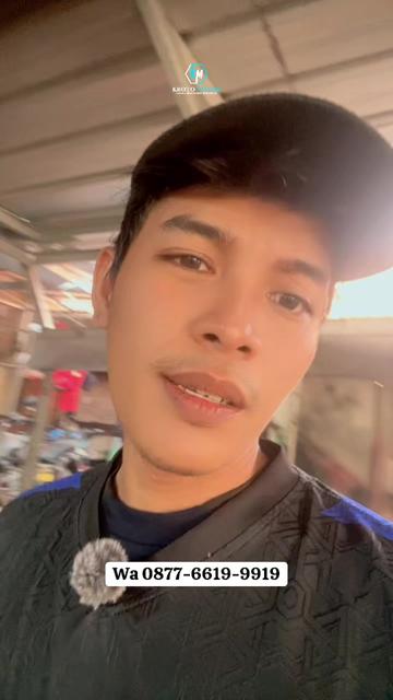 @Kroto Motor Widasari