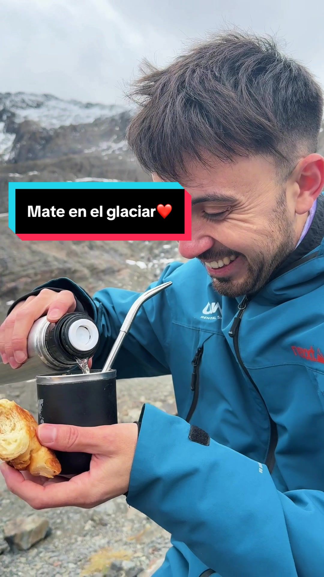 @Mili y Ronca👉Viajamos x el 🌏