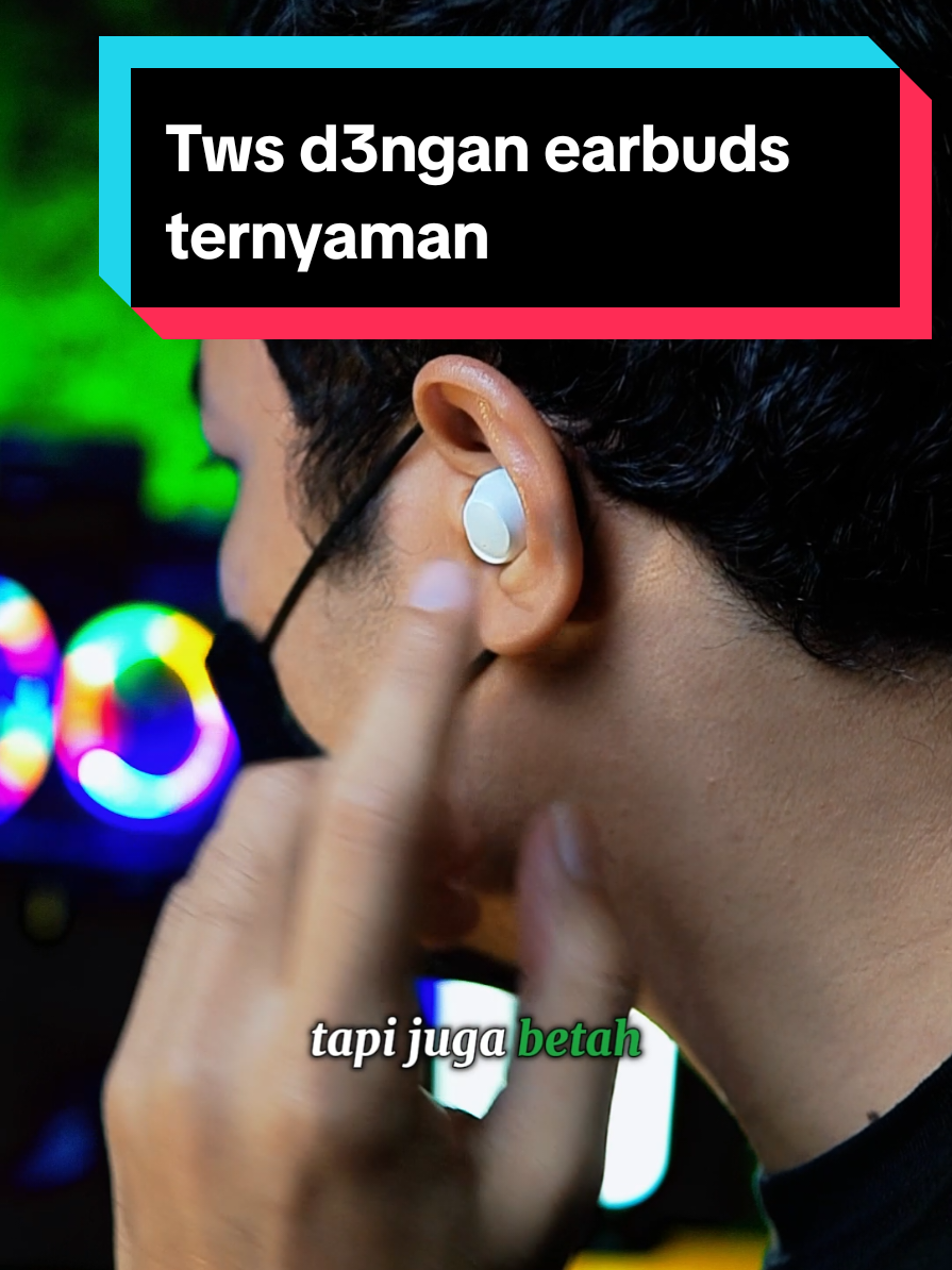 @LENYES INDONESIA