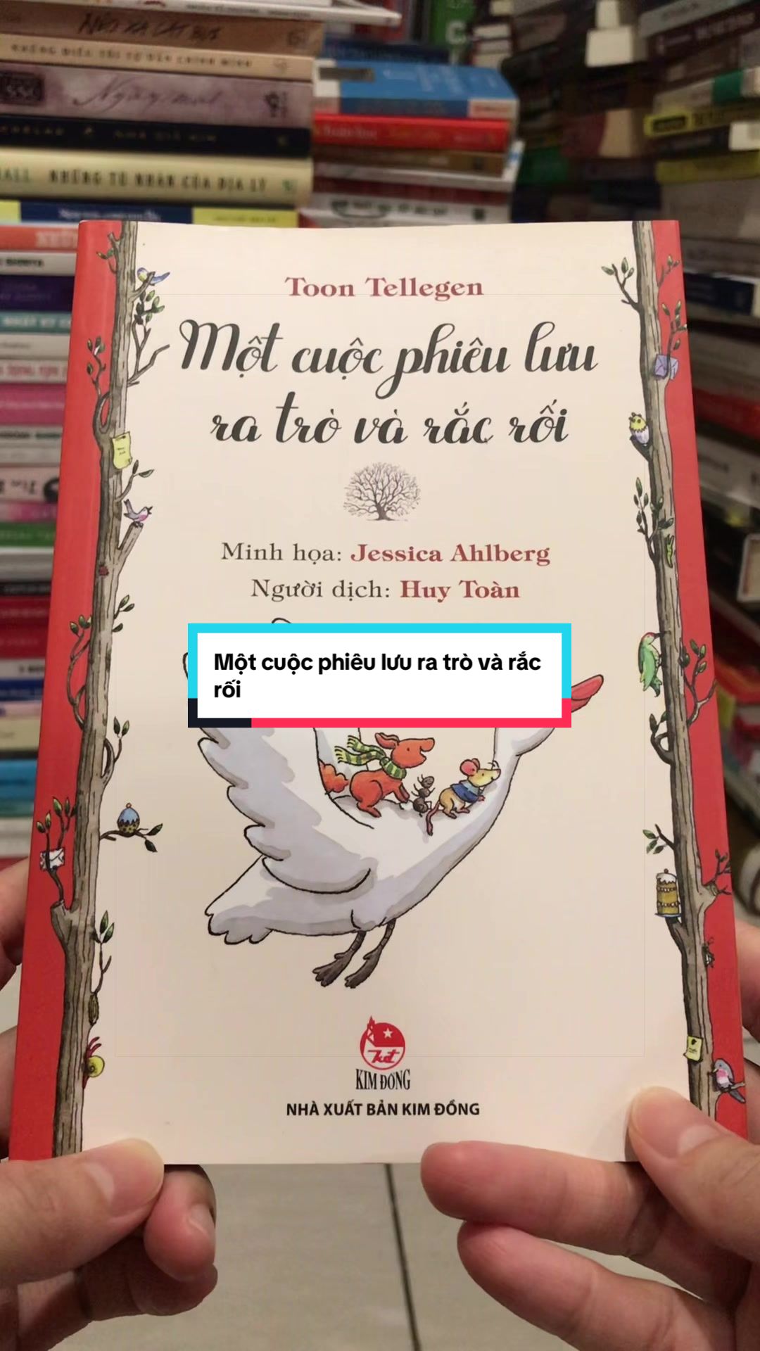 @Tiệm s&aacute;ch cũ REBO