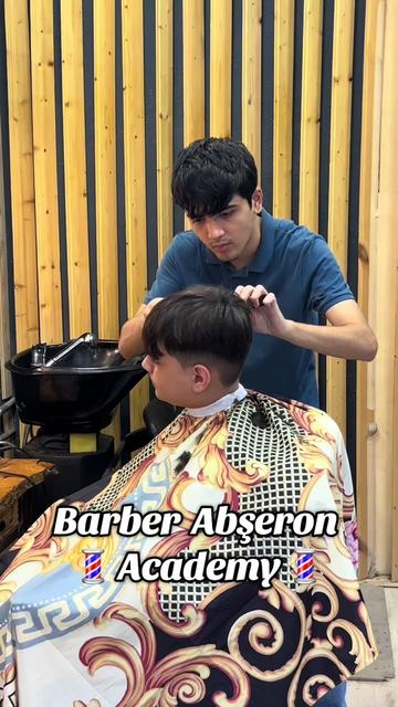 @Barber Tural✅