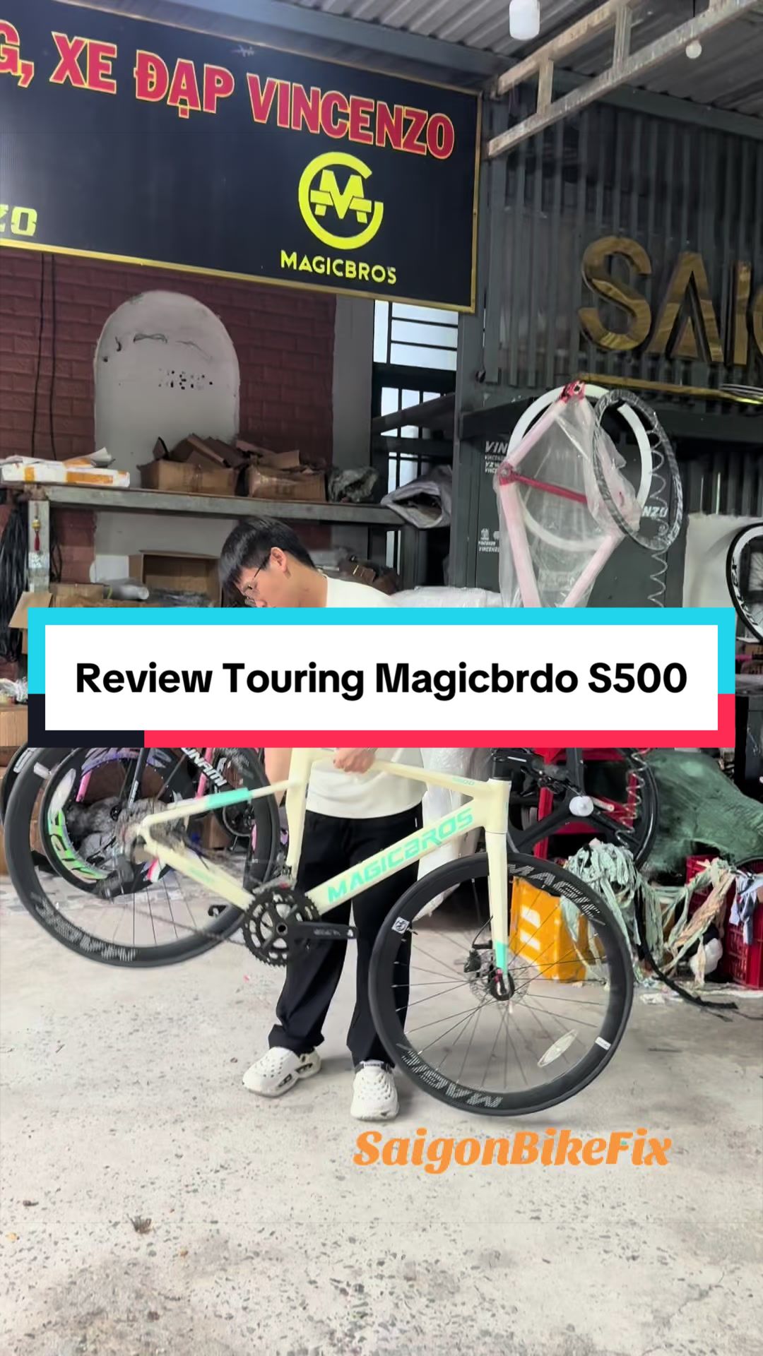 @Saigonbike Fix