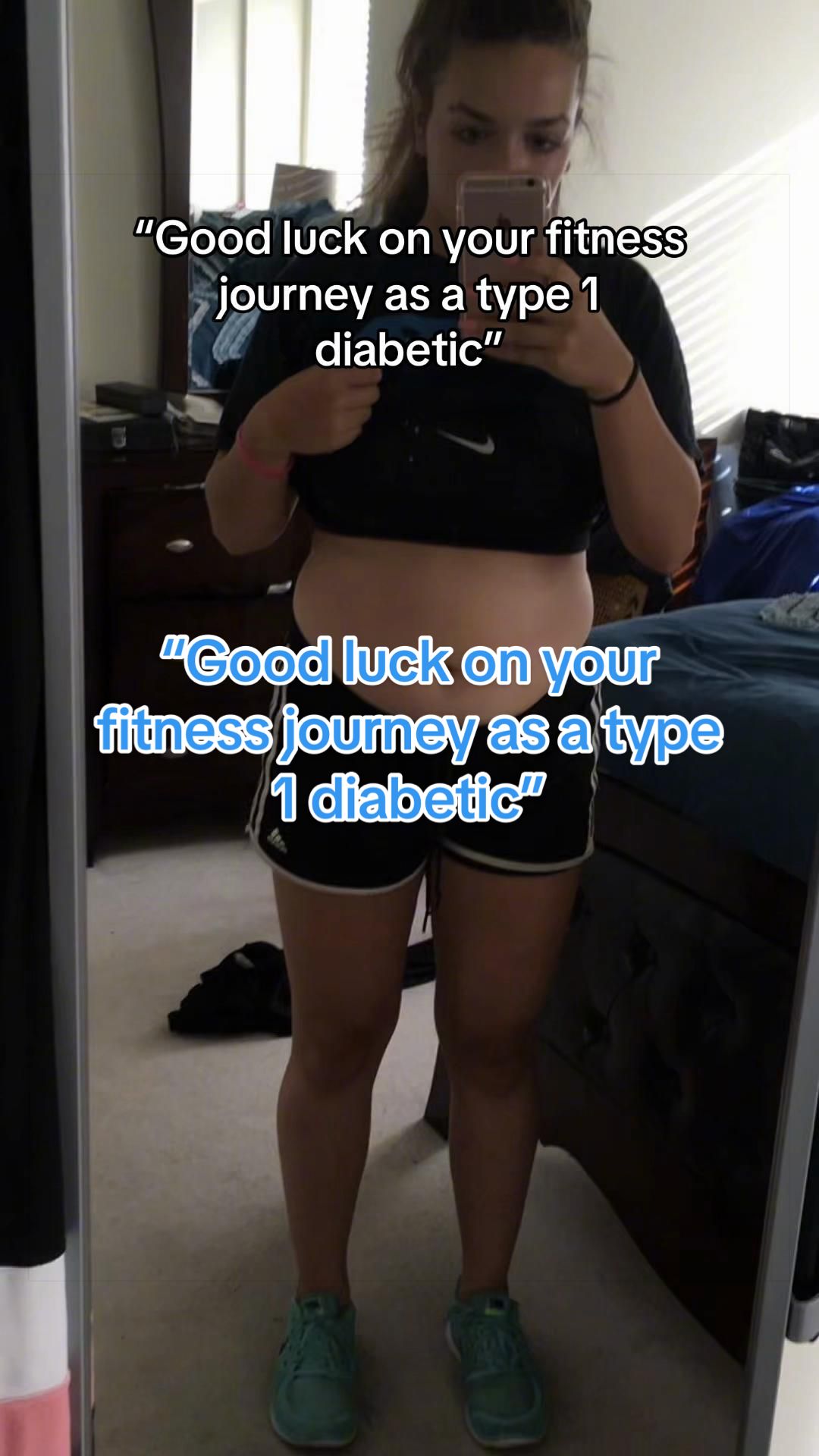 @TYPE 1 DEEABETES