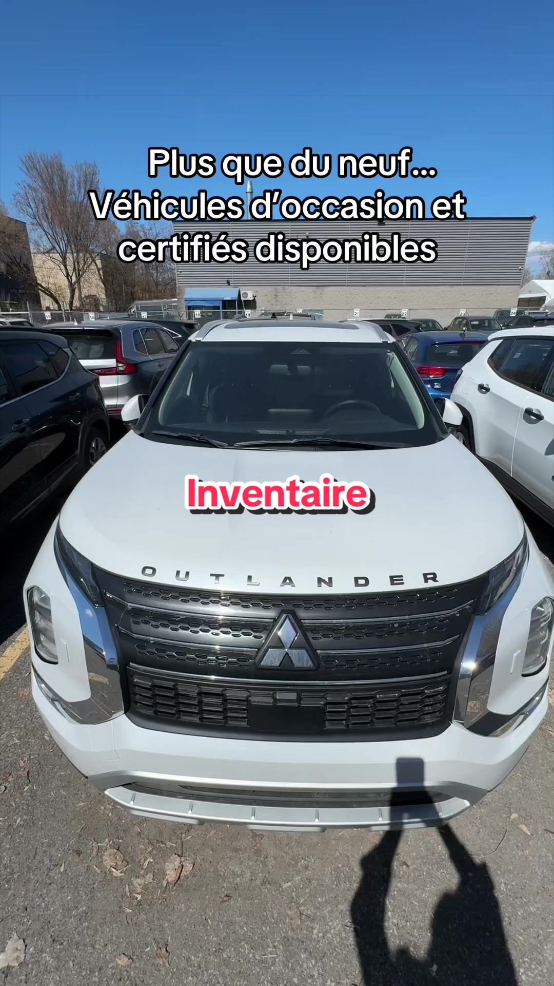 @Ville-Marie Kia