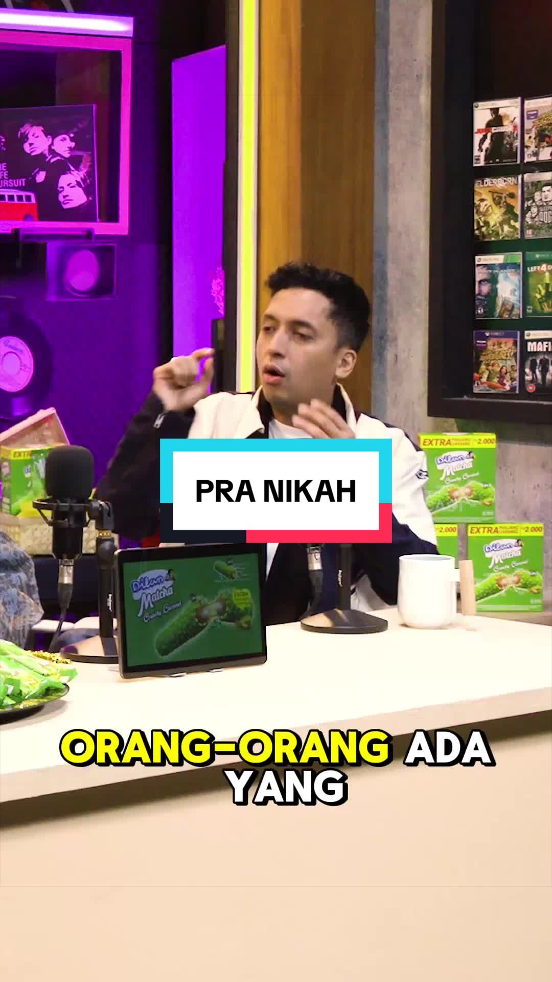 @C8 Podcast