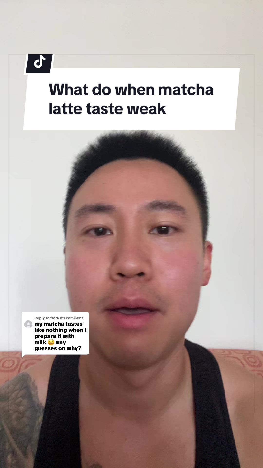 @Leo - Matcha Sensei