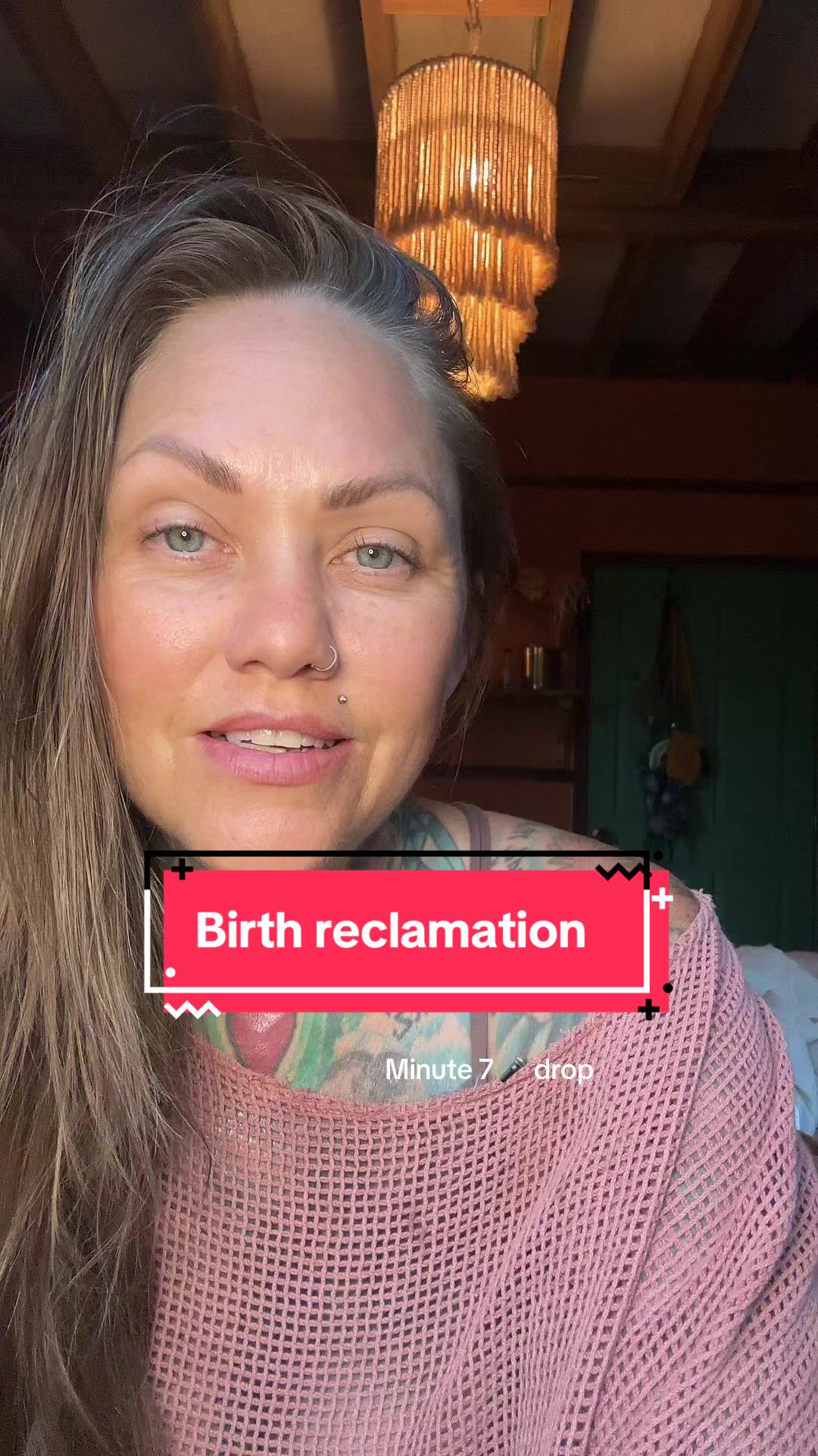 @Chel | The Ethereal Mother