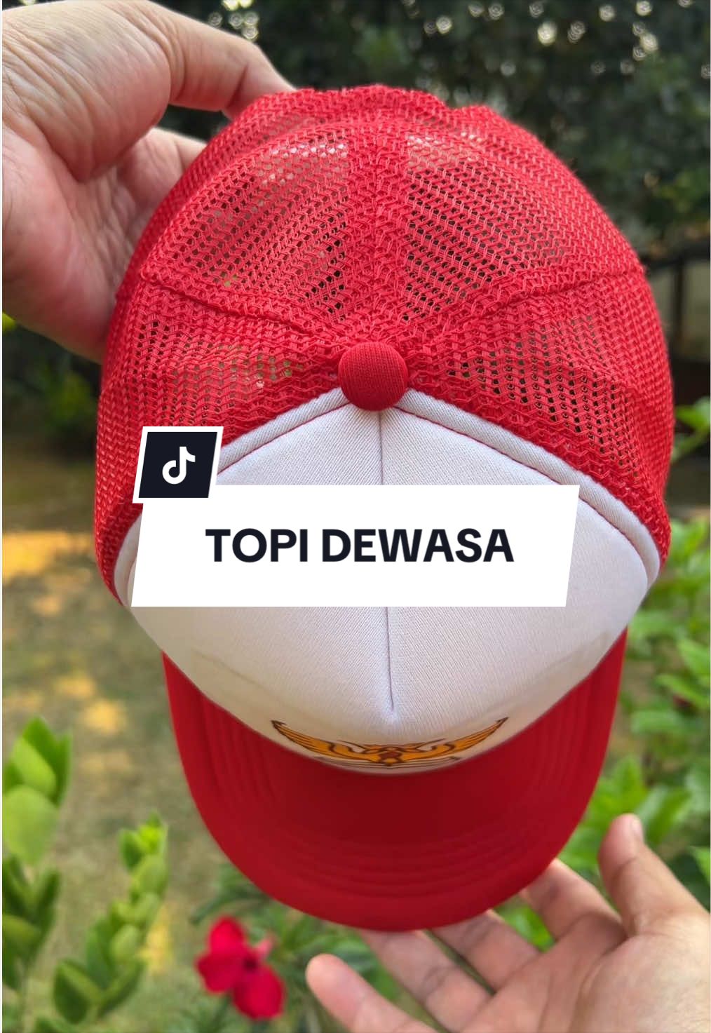 @Sugeh Tentrem