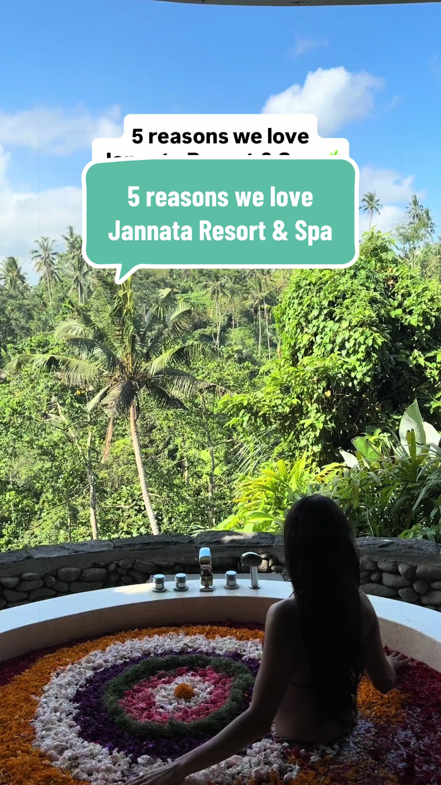 @Bali Buddies