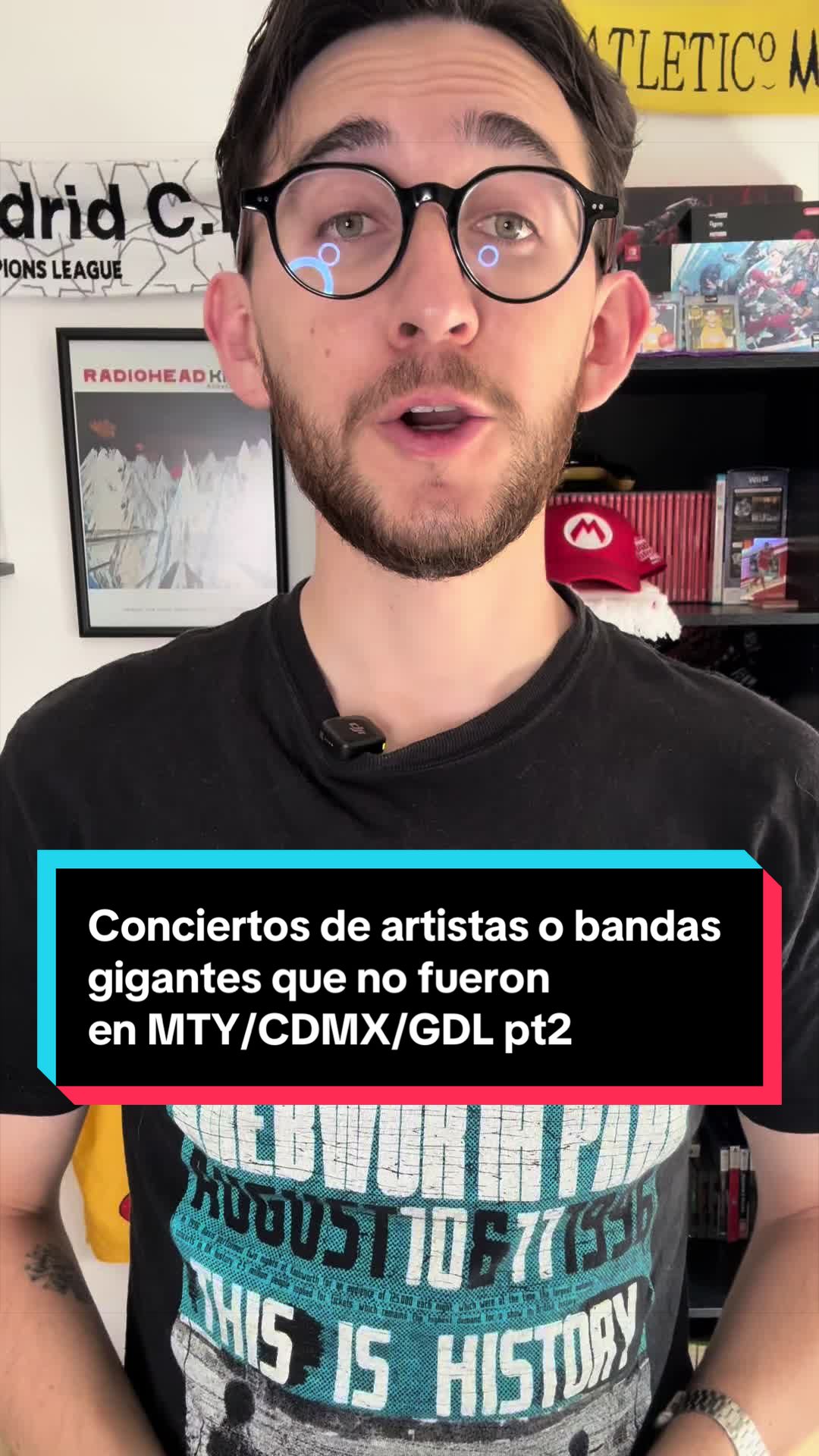 @Musicard&iacute; Rock