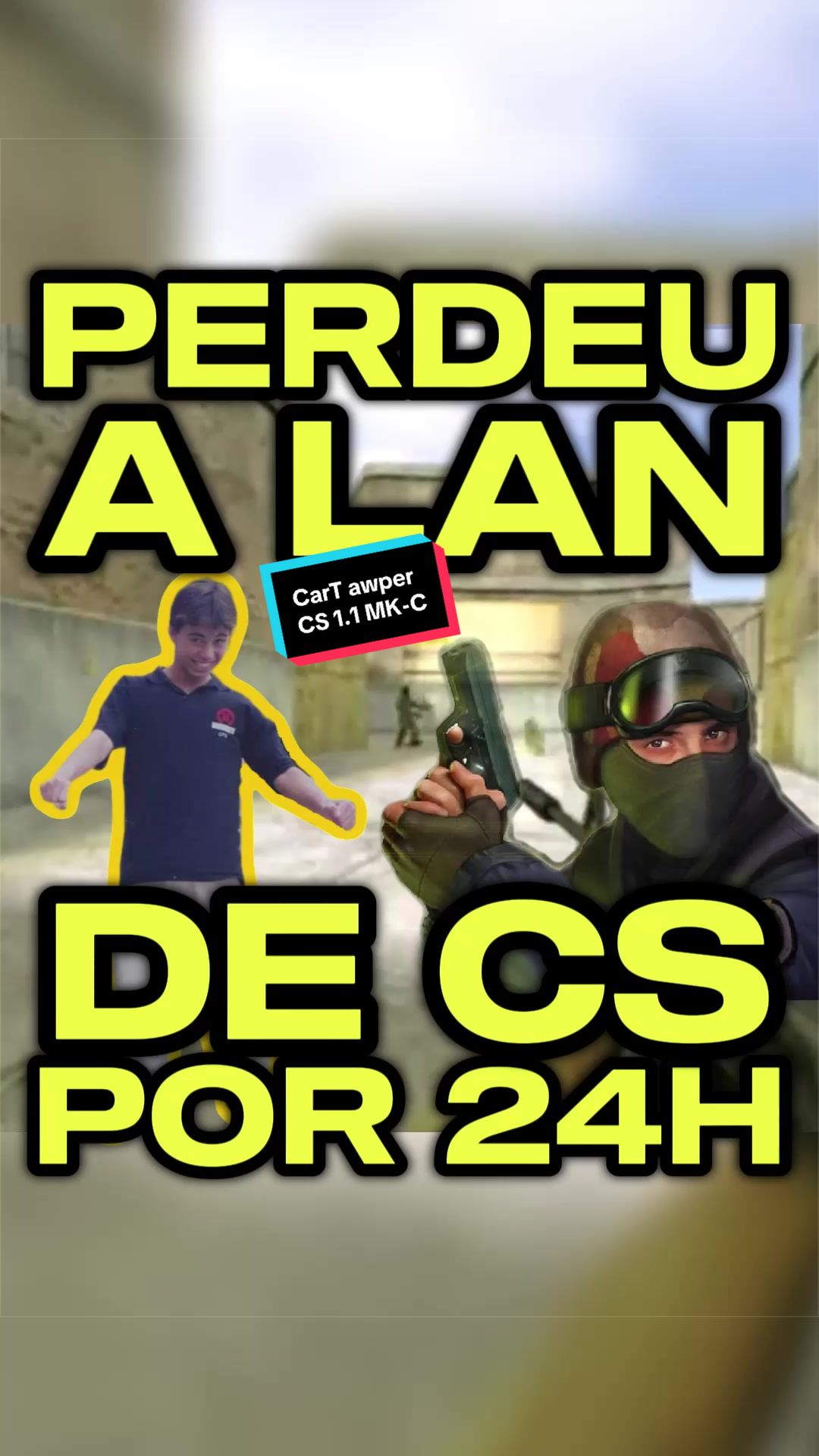 @RaVe_X | Curiosidades + Games