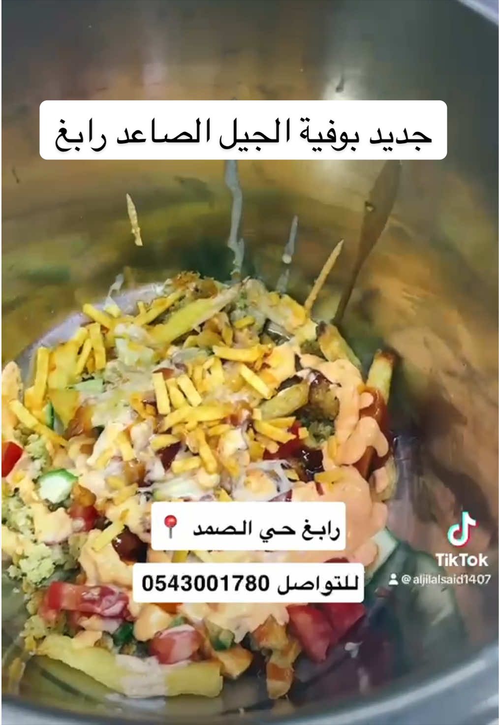 @ماجد المالكي