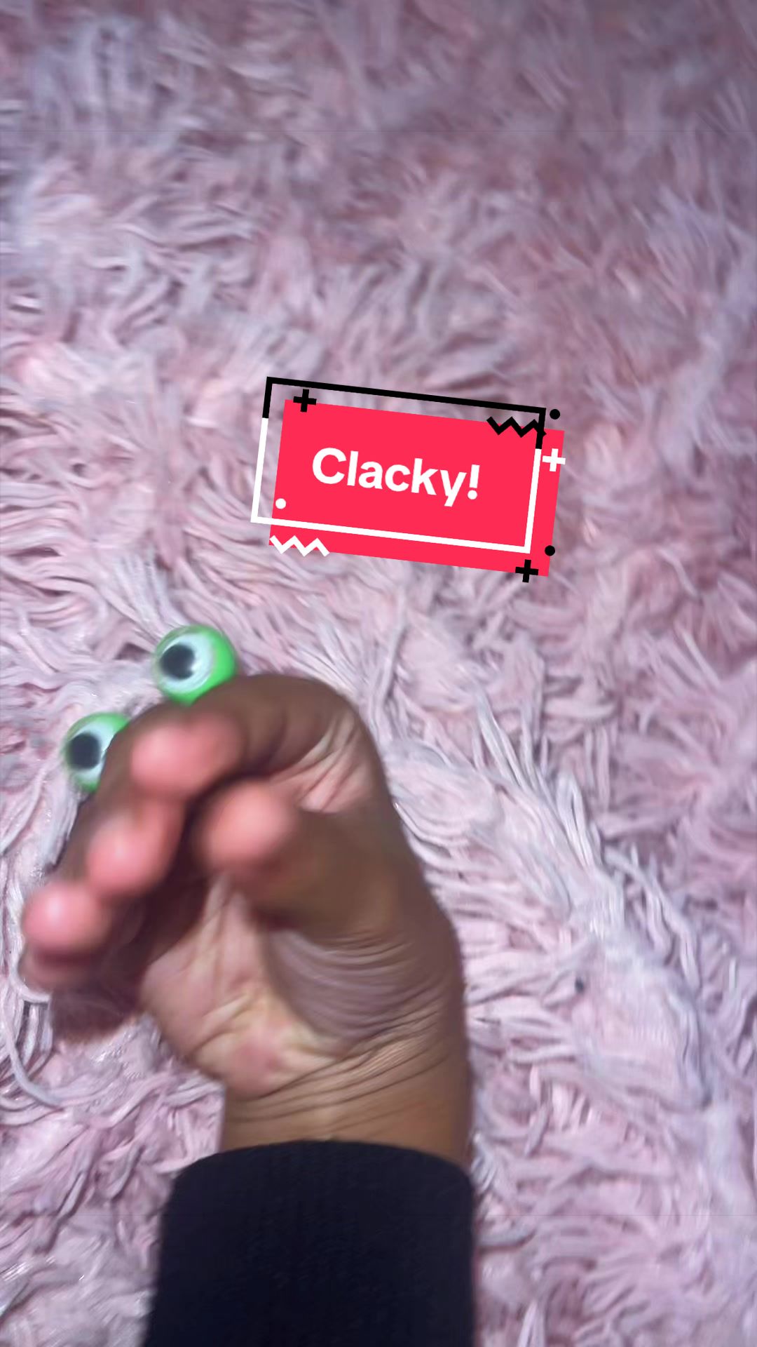 @Clacky’s crazy TikTok shorts!
