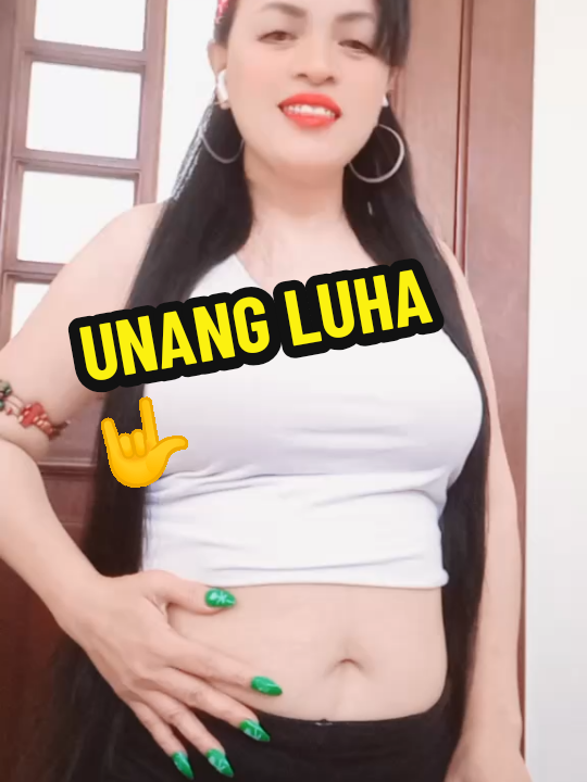 @MONICK TRINIDAD2 THE ROCKER🤟
