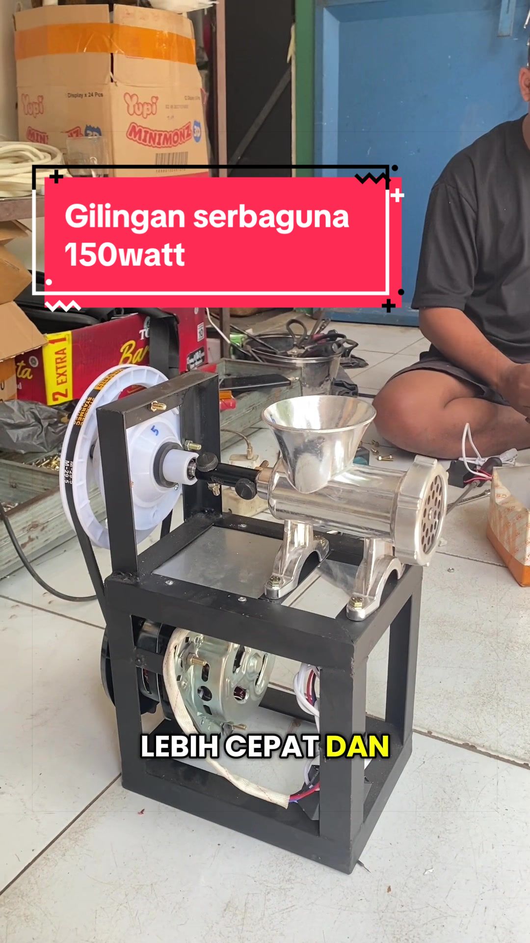 @Baberekomendasi