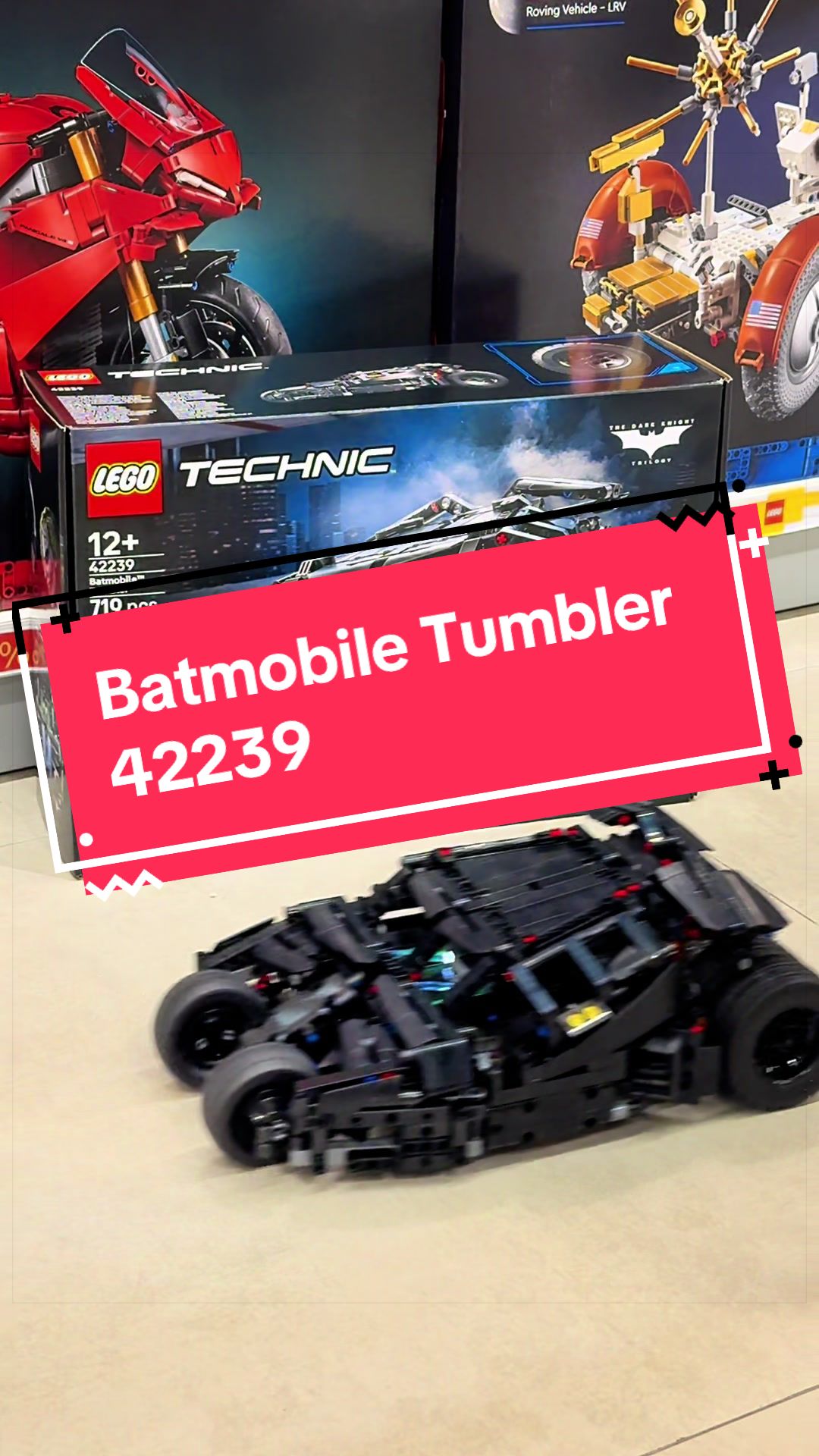 @Brickmixer by MouthTrap