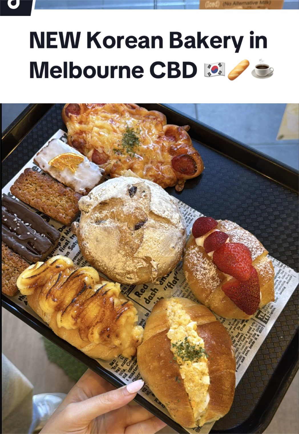 @Fyona ✿ melb food & activities