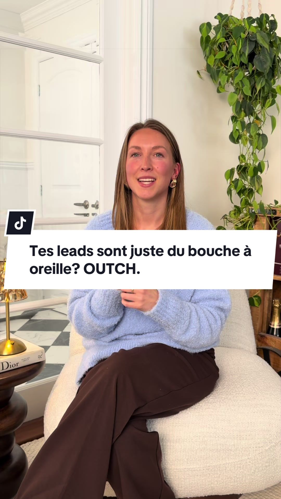 @Maude laforest