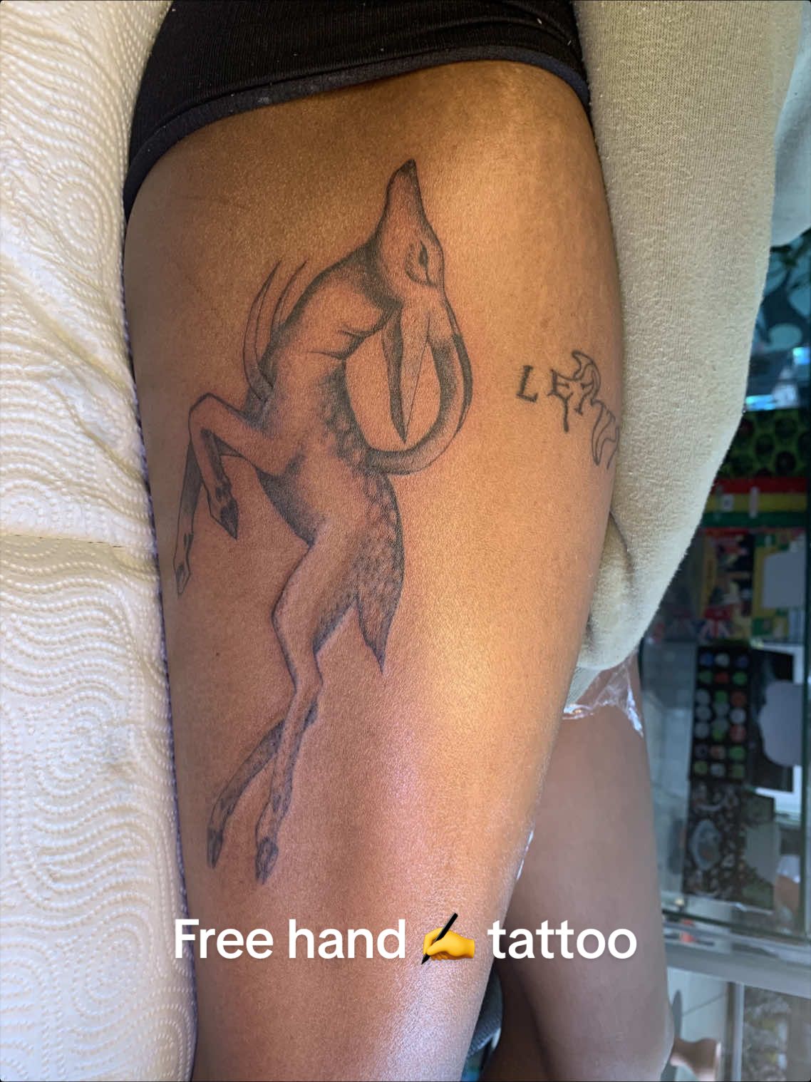@Sage Inks Tattoos